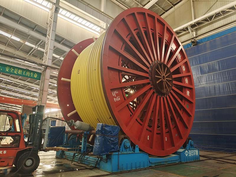 Ocean Flexible Pipeline  ECPCIC of PL431, PL436 & PL314 Pipeline Replacement and Topside Modification Project