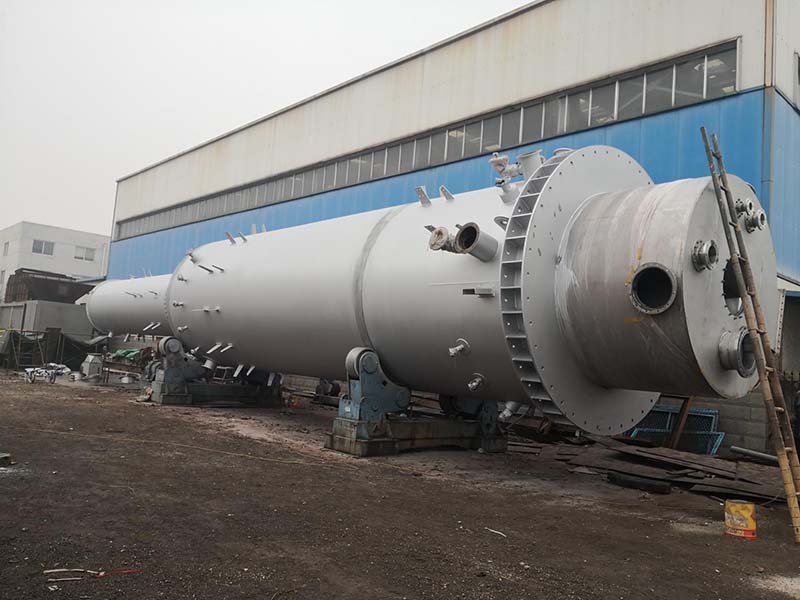 Low Flare Package BANC2 Project