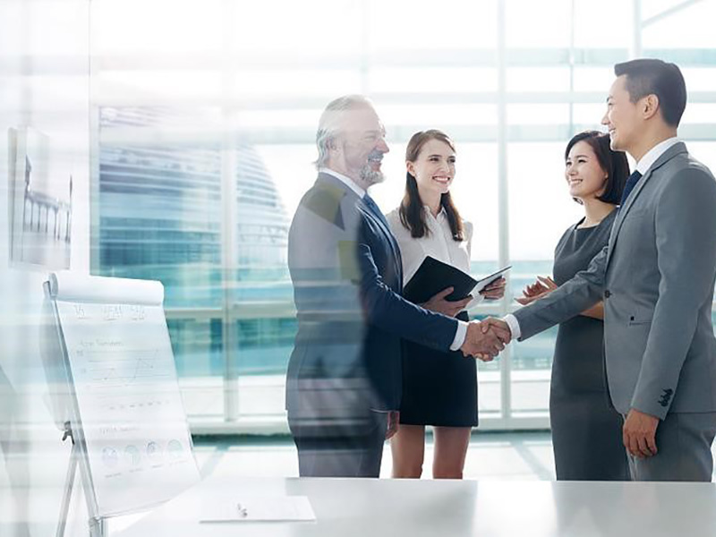 特种铸件的采购